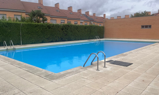 Adosado - Venta - Aldeamayor de San Martin - Aldemayor Golf