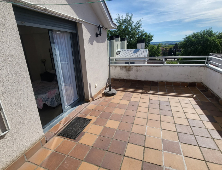 Alquiler - Apartamento -
Valladolid - San Isidro