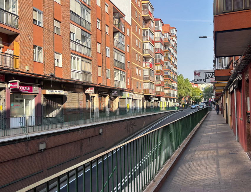 Alquiler - Comercial -
Valladolid - Vadillos