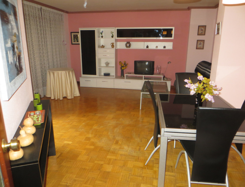 Alquiler - Piso -
Valladolid - Campogrande