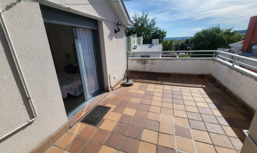 Apartamento - Alquiler - Valladolid - San Isidro