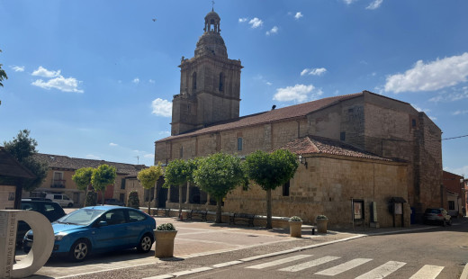 Casa - Venta - Castromonte - Castromonte