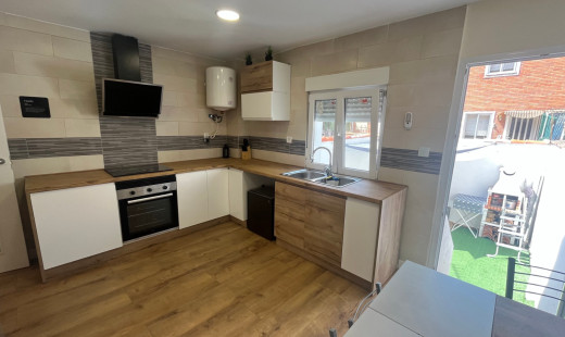 Casa - Venta - Valladolid - Barrio San Pedro Regalado