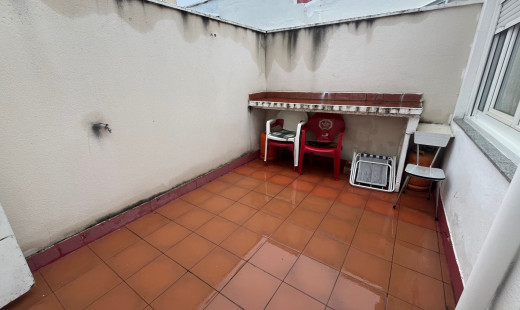 Casa - Venta - Valladolid -
                Pajarillos