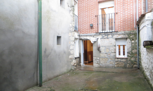 Casa - Venta - Villanubla -
                Villanubla