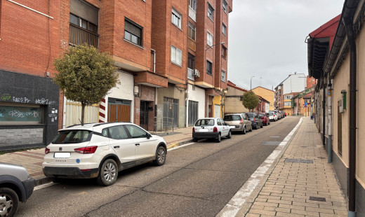 Comercial - Venta - Valladolid - Pajarillos