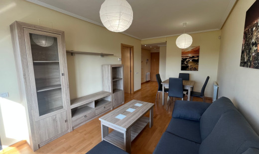 Piso - Venta - Arroyo de la Encomienda - Aranzana