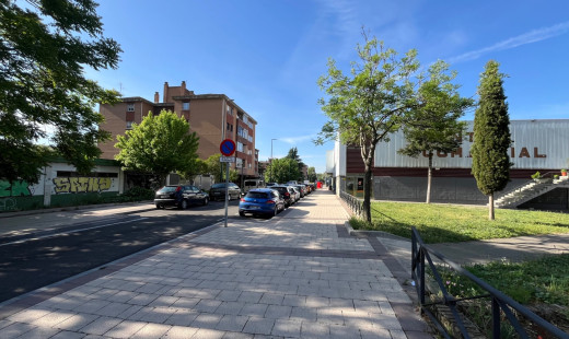 Piso - Venta - Valladolid - Arturo Eyries