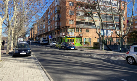 Piso - Venta - Valladolid -
                Batallas