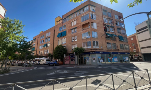 Piso - Venta - Valladolid - Batallas