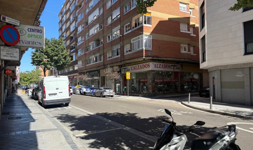 Piso - Venta - Valladolid - Circular