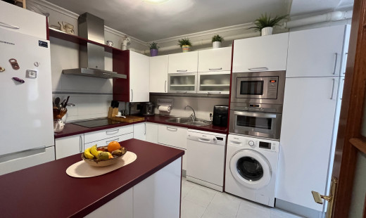 Piso - Venta - Valladolid - Covaresa