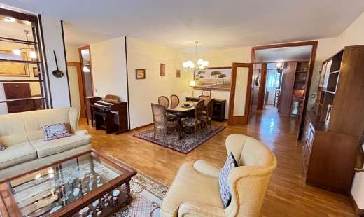 Piso - Venta - Valladolid - Huerta del rey