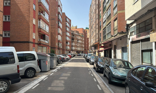 Piso - Venta - Valladolid - Pajarillos