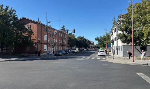 Piso - Venta - Valladolid -
                Pajarillos
