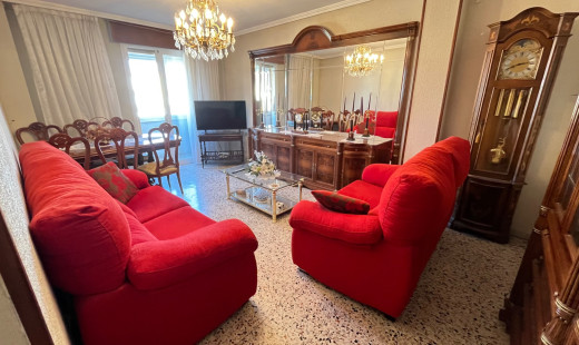 Piso - Venta - Valladolid - Pajarillos