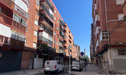 Piso - Venta - Valladolid - Pilarica