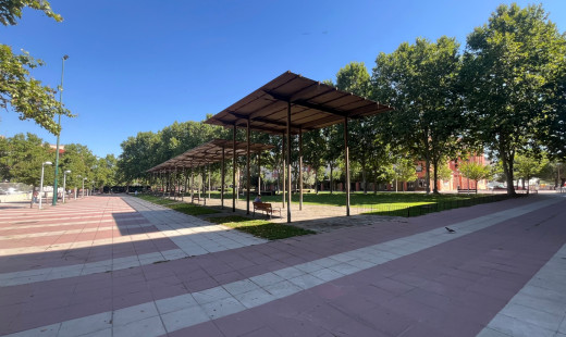 Piso - Venta - Valladolid -
                Rondilla