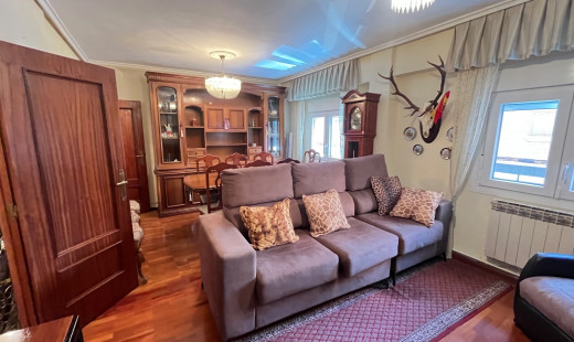 Piso - Venta - Valladolid - Rondilla