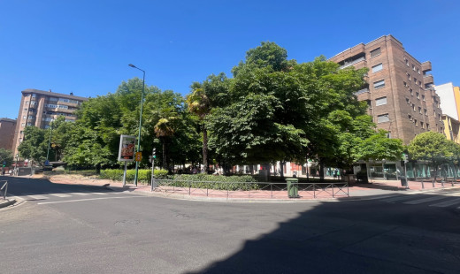 Piso - Venta - Valladolid - San Juan