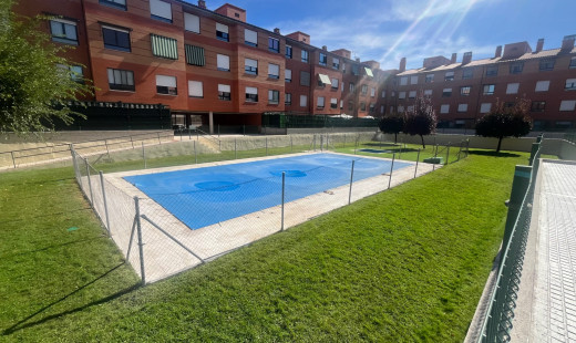 Piso - Venta - Valladolid - Santos Pilarica