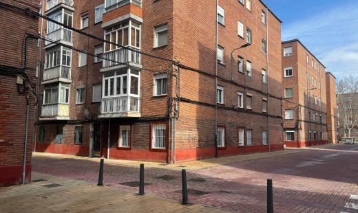 Piso - Venta - Valladolid - Vadillos