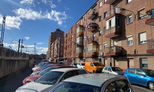 Piso - Venta - Valladolid -
                Vadillos