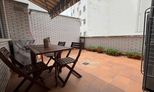 Piso - Venta - Valladolid - Vadillos