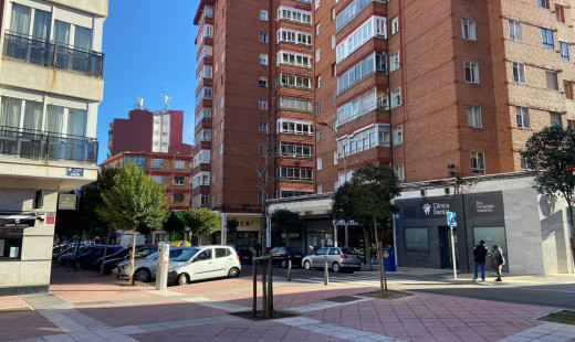 Piso - Venta - Valladolid - Vadillos