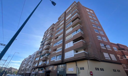 Piso - Venta - Valladolid - Vadillos