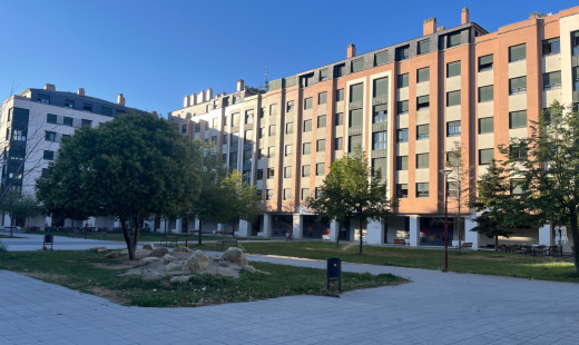 Piso - Venta - valladolid - Villa del Prado