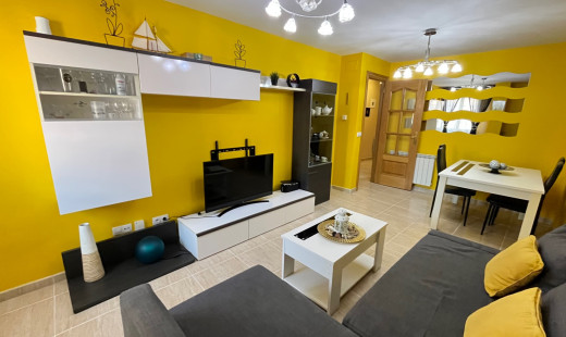 Piso - Venta - Villanubla - Villanubla