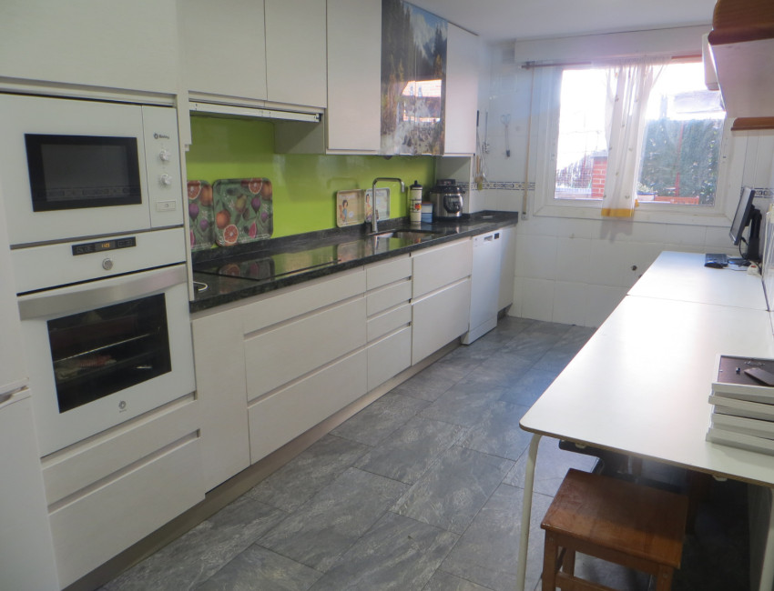 Venta - Adosado -
Valladolid - Parque Alameda