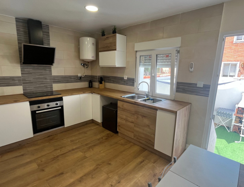 Venta - Casa -
Valladolid - Barrio San Pedro Regalado