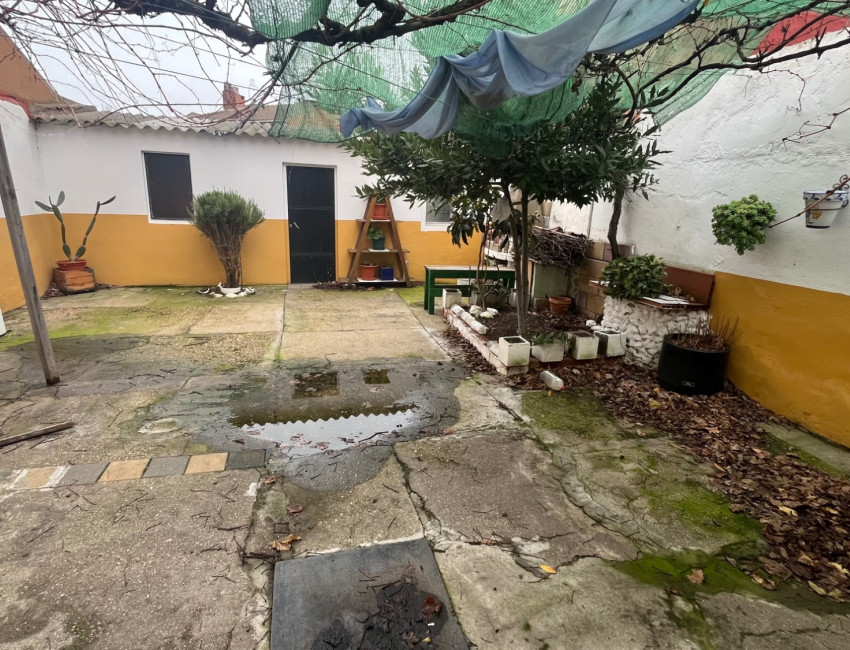 Venta - Casa -
VALLADOLID - Paramo San Isidro