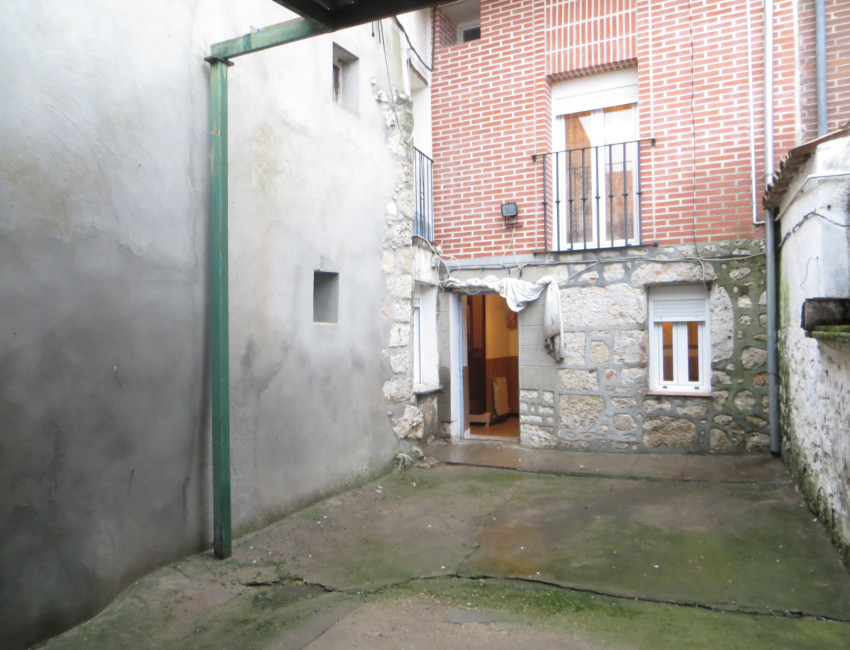 Venta - Casa -
Villanubla