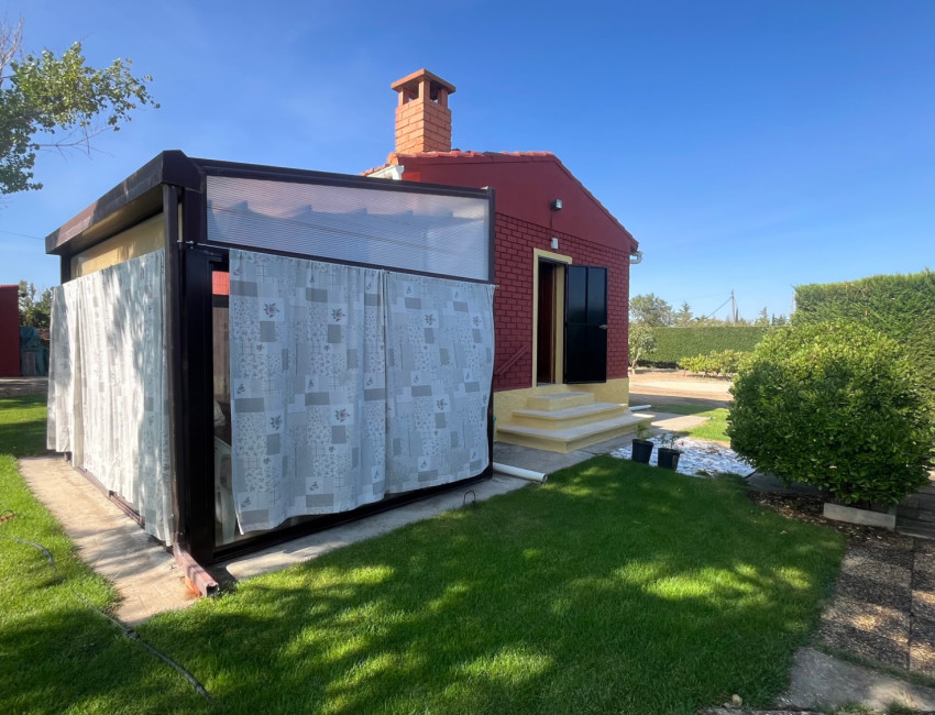 Venta - Chalet -
Dueñas