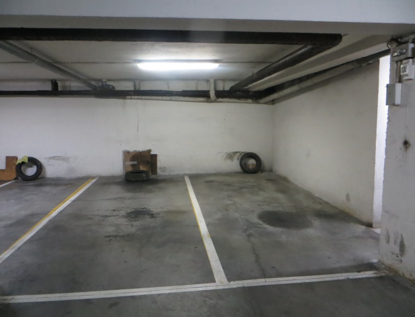 Venta - Garaje -
Valladolid - Centro