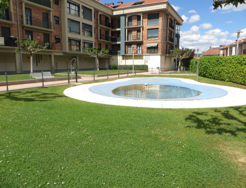 Venta - Piso -
La Cistérniga