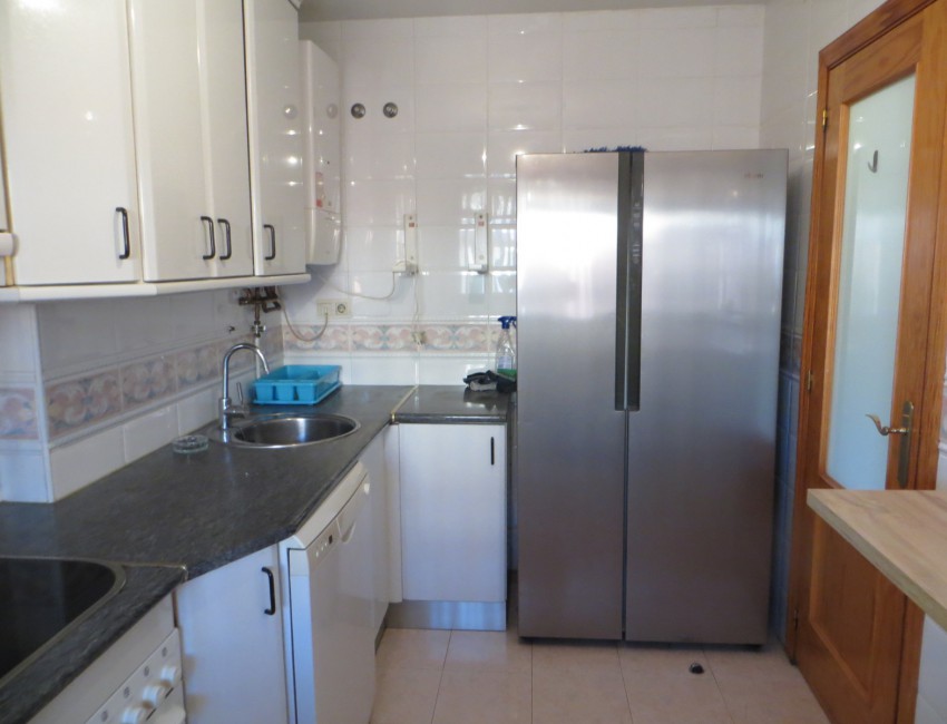 Venta - Piso -
Laguna de Duero