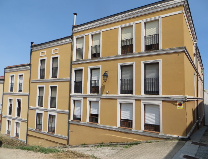 Venta - Piso -
Simancas