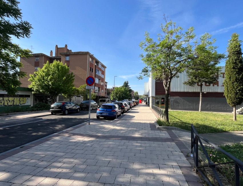 Venta - Piso -
Valladolid - Arturo Eyries