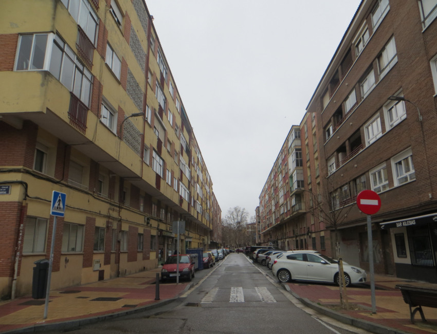 Venta - Piso -
Valladolid - Batallas
