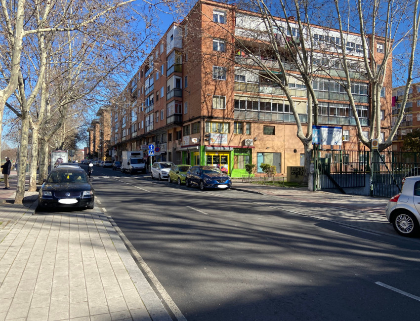 Venta - Piso -
Valladolid - Batallas