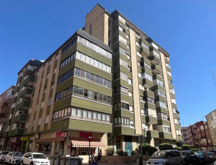 Venta - Piso -
Valladolid - Batallas