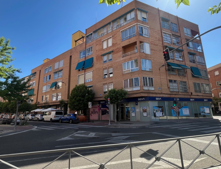 Venta - Piso -
Valladolid - Batallas