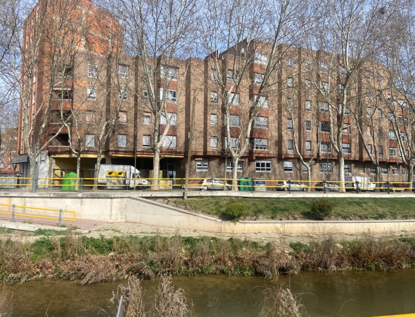 Venta - Piso -
Valladolid - Batallas
