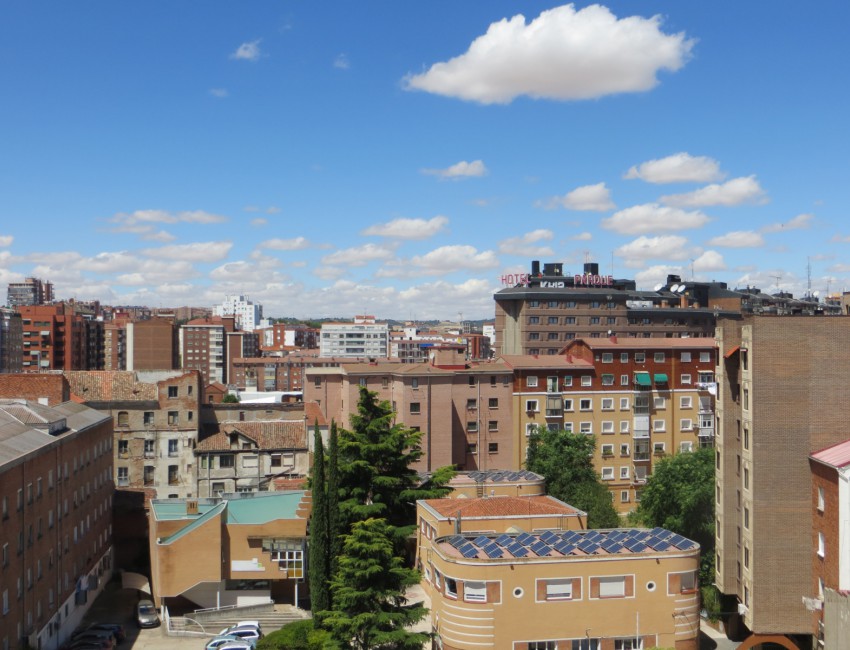 Venta - Piso -
Valladolid - Campogrande