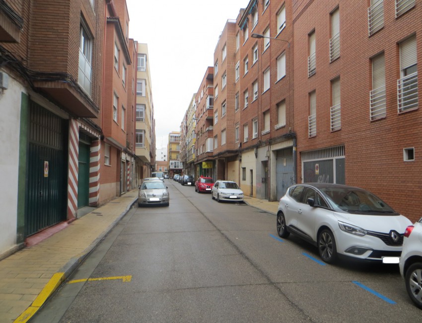 Venta - Piso -
Valladolid - Circular