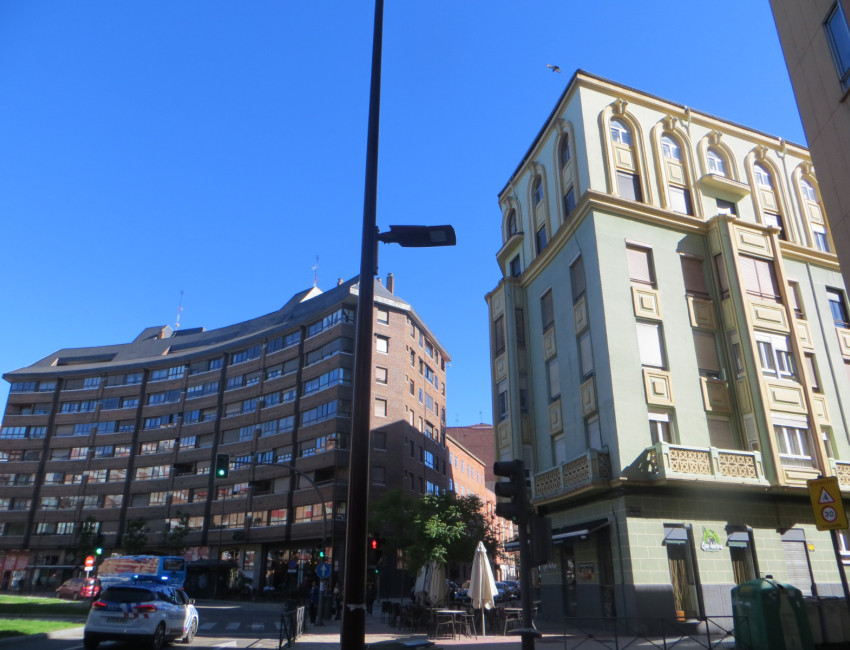 Venta - Piso -
Valladolid - Circular